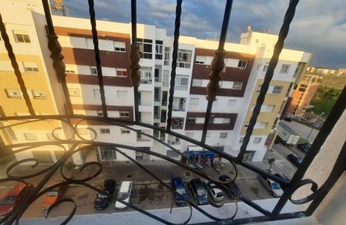 Gueznaia Apartment | راحتي