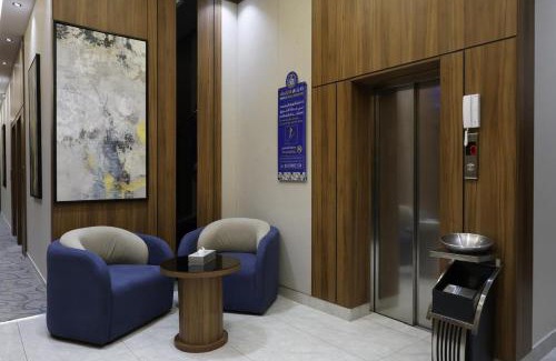 King Faisal Military City Hotel | راديكس ميلينيوم Radix Millennium