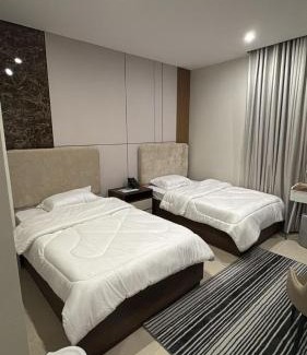 Al Hofuf Apartment | راف بارك الفندقية