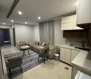 Al Hofuf Apartment | راف بارك الفندقية