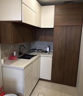 Al Hofuf Apartment | راف بارك الفندقية