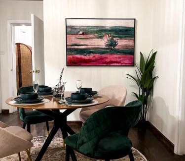 Abha Al Jadidah Apartment | رايدن