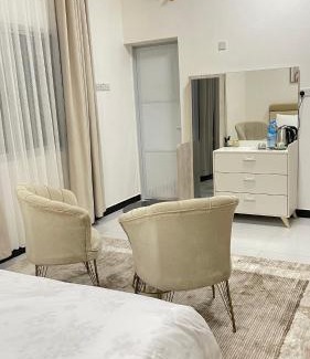 Nizwa Hotel | رخاء للغرف الفندقية