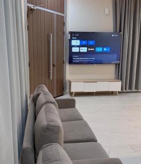 Taqah Villa | رذاذ طاقه R-Taqah