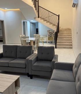 Taqah Villa | رذاذ طاقه R-Taqah