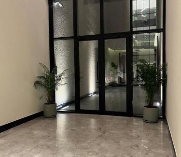 Riyadh Apartment | رزدينس اصاله