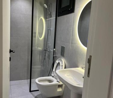 Riyadh Apartment | رزدينس اصاله