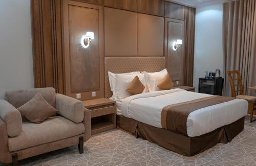 Abha Apartment | رست سويت للشقق المخدومة