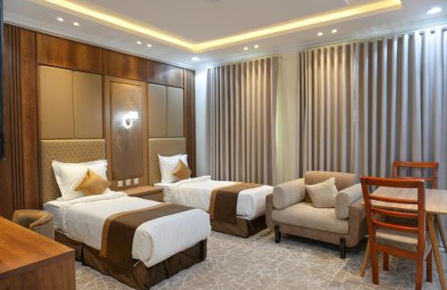 Abha Apartment | رست سويت للشقق المخدومة