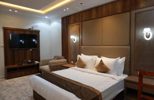 Abha Apartment | رست سويت للشقق المخدومة