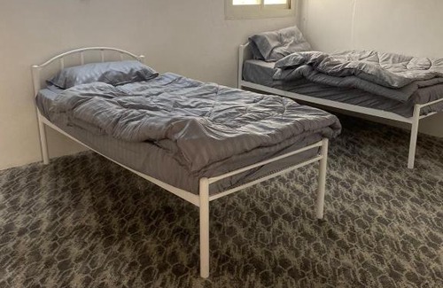 Al Namas Apartment | رعد النماص