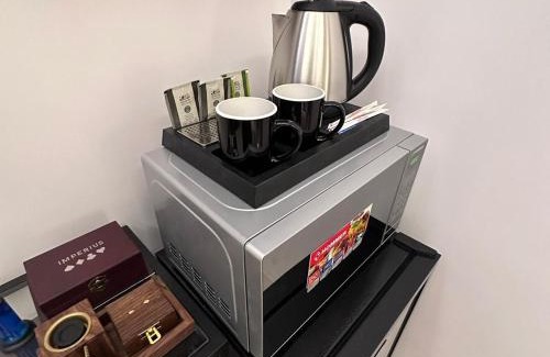 Ha'il Apartment | رغيد للشقق الفندقية حائل - طريق جرير