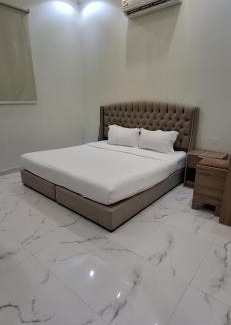 Riyadh Apartment | رمق واحد للشقق المخدومة