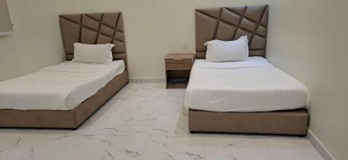 Riyadh Apartment | رمق واحد للشقق المخدومة