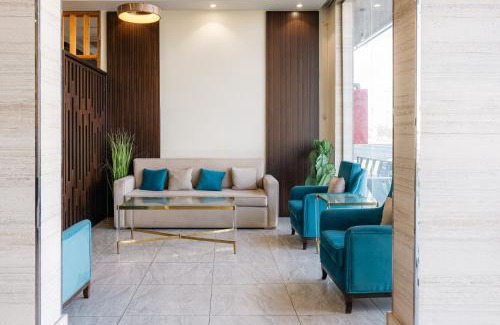 Taif Apartment | رواح للشقق المخدومة- الحوية