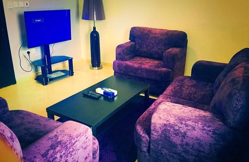 Jeddah Hotel | رواسل النخلة 1