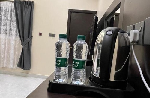 Khamis Mushait Hotel | روزا الواحه للاجنحه الفندقية