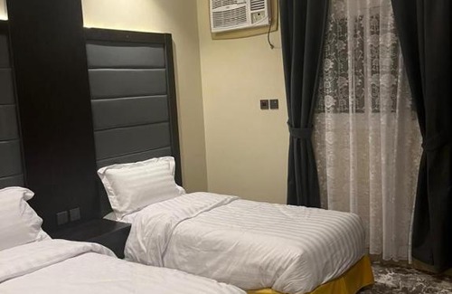 Khamis Mushait Hotel | روزا الواحه للاجنحه الفندقية