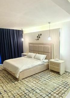 Nizwa Apartment | روز بيلا 1 Rosa Bella