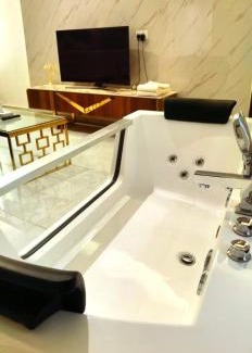 Nizwa Apartment | روز بيلا 1 Rosa Bella