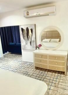 Nizwa Apartment | روز بيلا 1 Rosa Bella