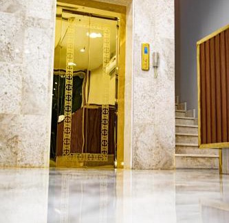 Hafr Al Batin Hotel | روش بلس للشقق المخدومة