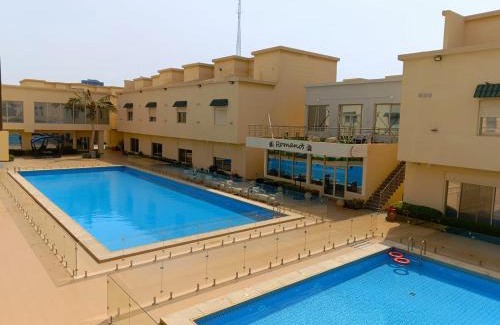 Obhur Al-Janoubiyah Villa | رومانوس فيلاجيو ROMANOS Villagio
