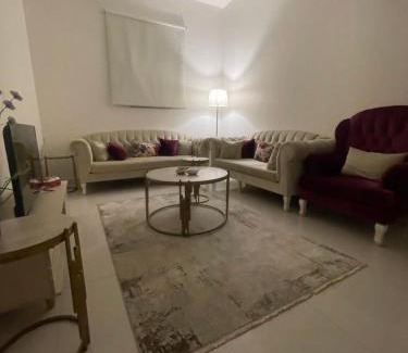 Hafr Al Batin Apartment | روما