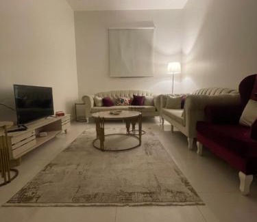Hafr Al Batin Apartment | روما