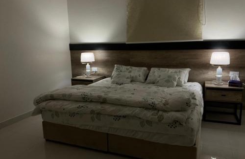 Hafr Al Batin Apartment | روما