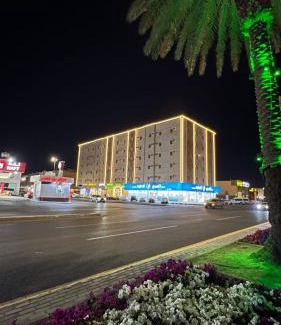 Tabuk Hotel | رونزا للشقق المخدومة Rwnza Hotel Apartments