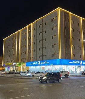 Tabuk Hotel | رونزا للشقق المخدومة Rwnza Hotel Apartments