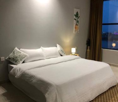 Jizan Hotel | رويال تايم للضيافة