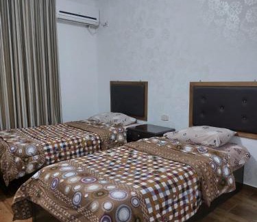 Suwailih Apartment | رياحين الخلود للشقق الفندقية