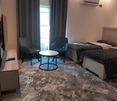 Suwailih Apartment | رياحين الخلود للشقق الفندقية