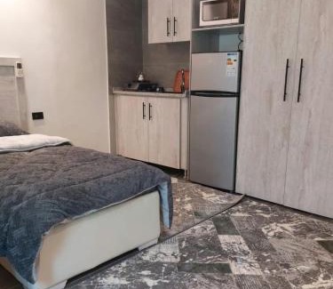 Suwailih Apartment | رياحين الخلود للشقق الفندقية