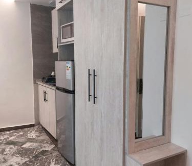 Suwailih Apartment | رياحين الخلود للشقق الفندقية