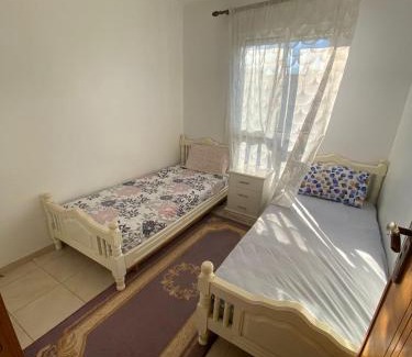 Hjar Ennhal Apartment | رياض طنجة مجمع الغابة الدبلوماسية قرية مستشفى الجامعي محمد 6