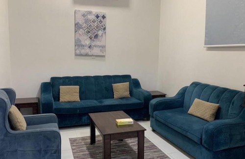 Rafha Apartment | ريـف الشمال