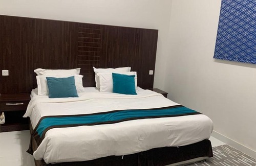 Rafha Apartment | ريـف الشمال