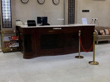 Rafha Apartment | ريـف الشمال