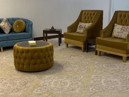 Rafha Apartment | ريـف الشمال