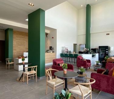 Abha Apartment | ريف سويت للأجنحة الفندقية