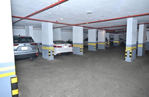 Abha Apartment | ريم بارك للأجنحة الفندقية/ أبها/ حي المروج