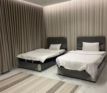 Taif Apartment | رُقيّ للشقق الفندقية rogy VIP