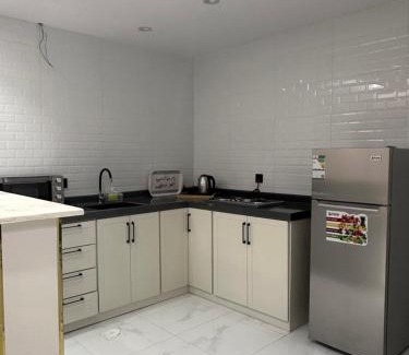 Taif Apartment | رُقيّ للشقق الفندقية rogy VIP