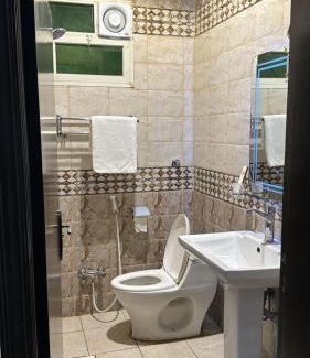 Al Quwaiiyah Apartment | زهرة الحمراء للشقق المخدومه