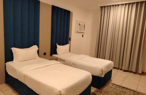 Az Zuhur Apartment | زهرة الضيوف شقق مفروشة