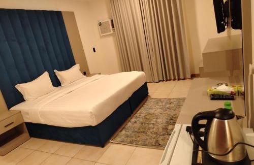 Az Zuhur Apartment | زهرة الضيوف شقق مفروشة