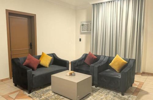 Az Zuhur Apartment | زهرة الضيوف شقق مفروشة